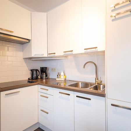 Appartementen The Place 2 Beer Бюллинген Экстерьер фото
