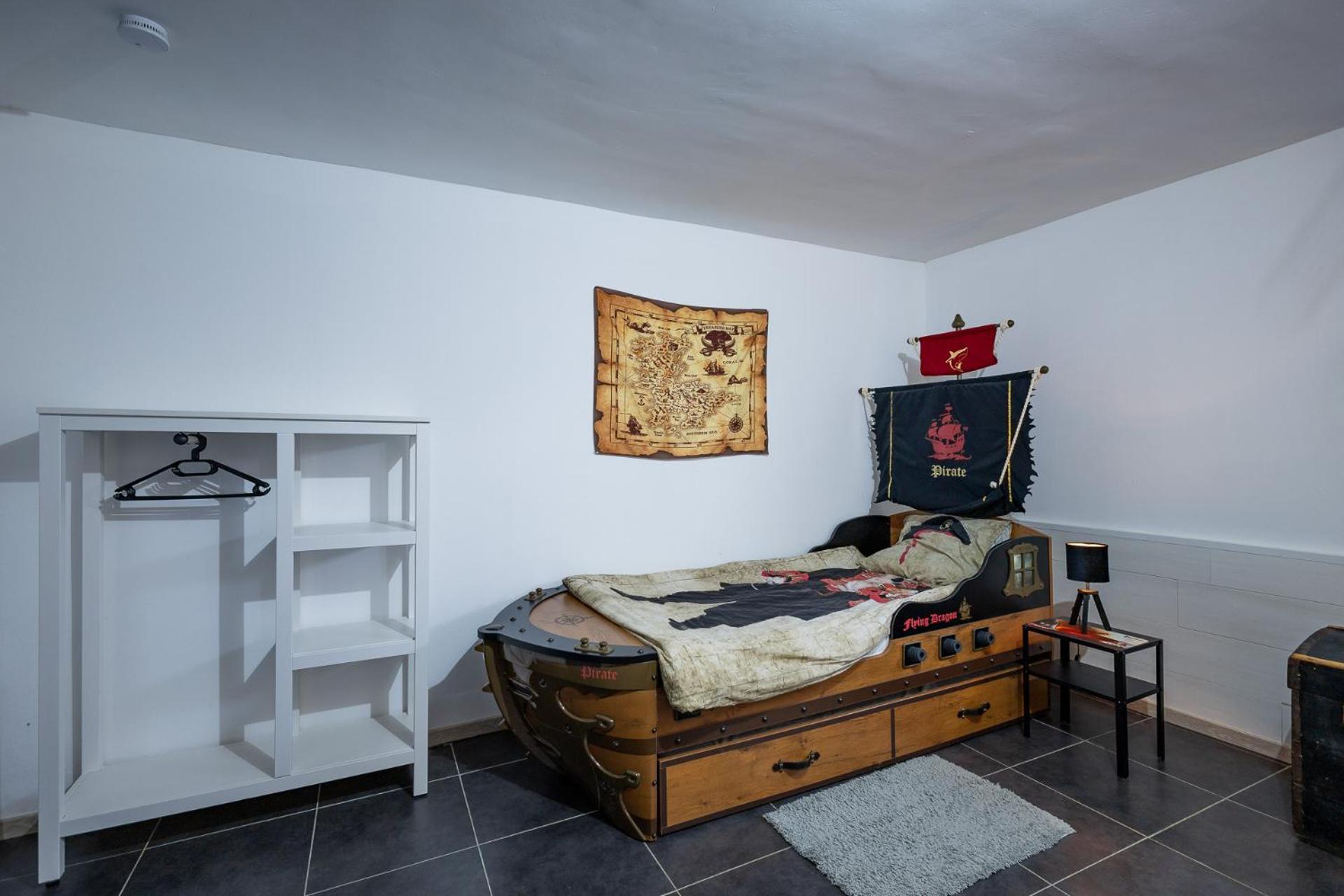 Appartementen The Place 2 Beer Бюллинген Экстерьер фото