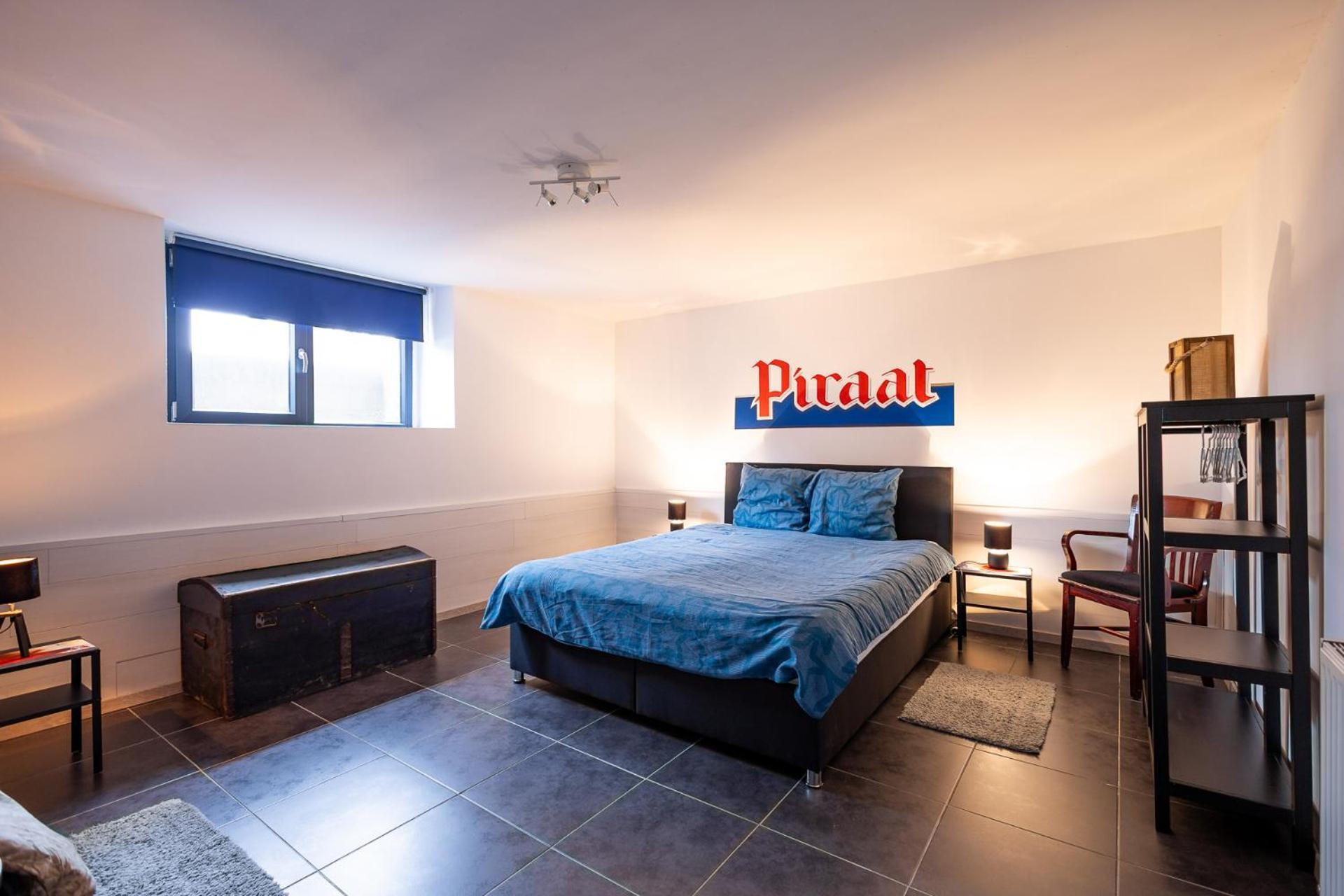 Appartementen The Place 2 Beer Бюллинген Экстерьер фото